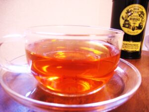 ルイボスティー